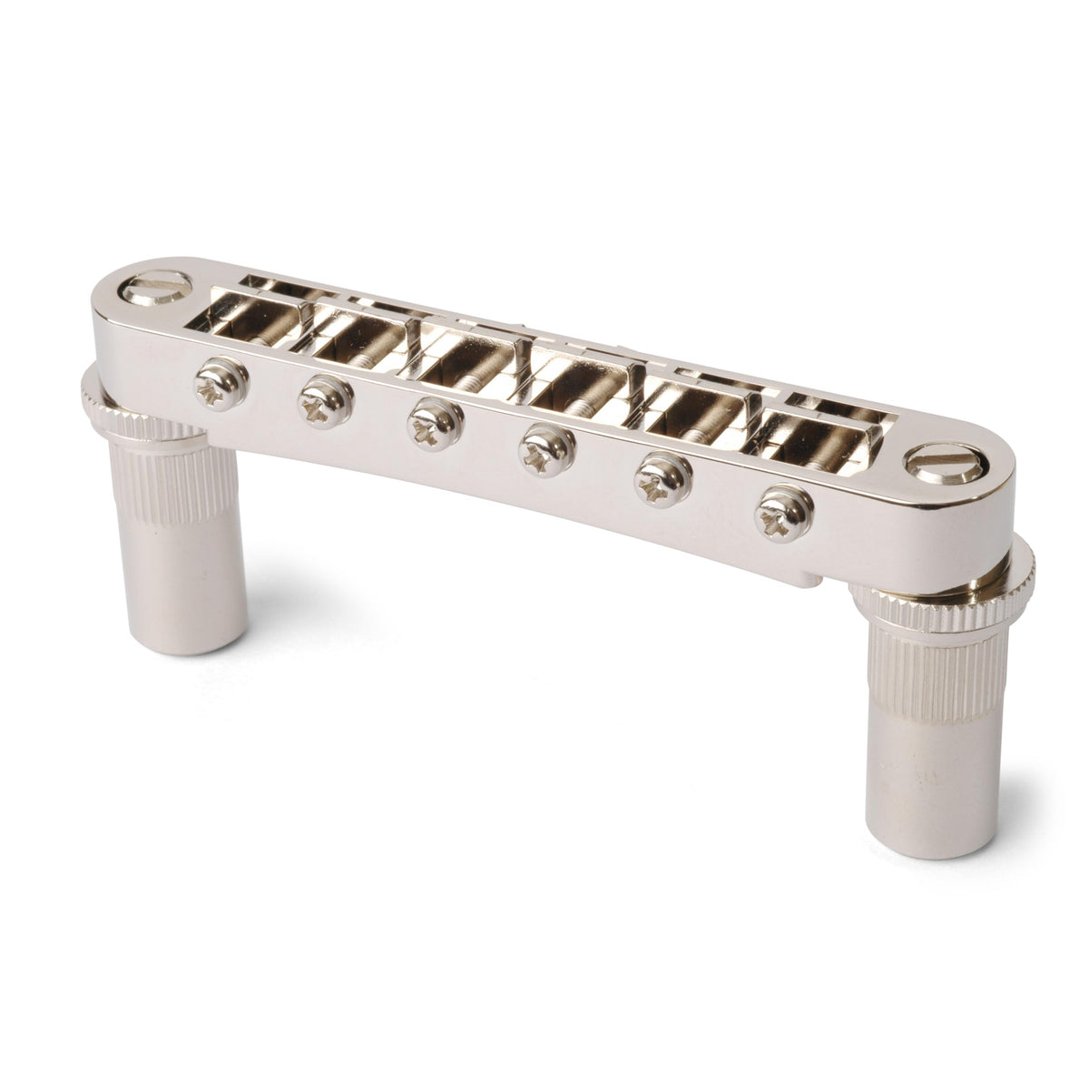 Pont Gotoh T-O-M Nickel Guitares Perro