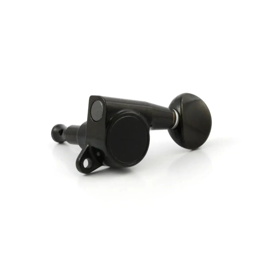 Gotoh Clés SG381 3x3 Mini Noir Gotoh