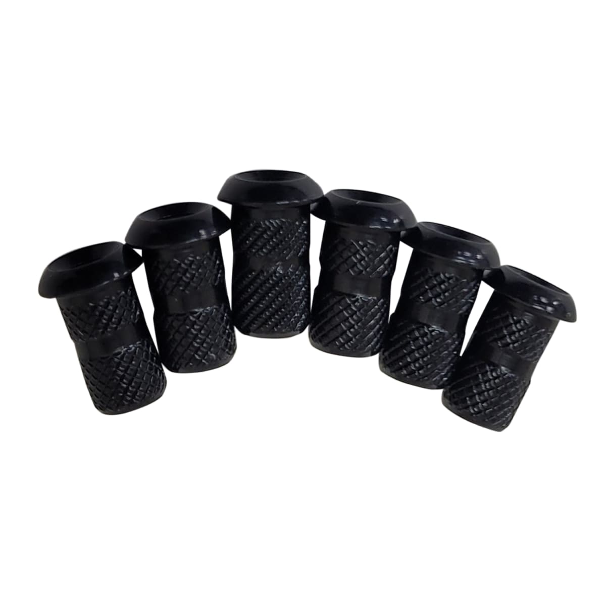 Ferrule Top Noir Guitares Perro