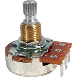 Potentiomètre Bourns Linéaire 500k Guitares Perro