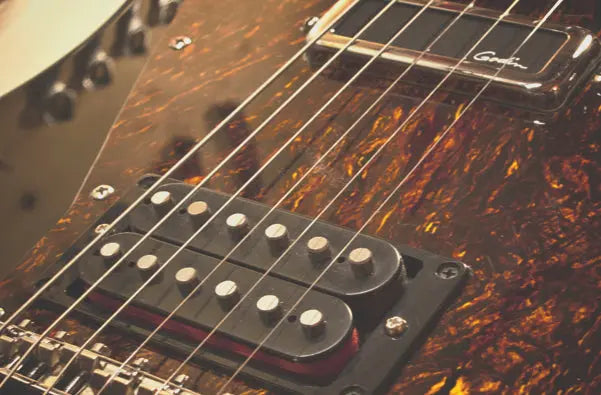 Cordes-pour-Guitare-Électrique Guitares Perro