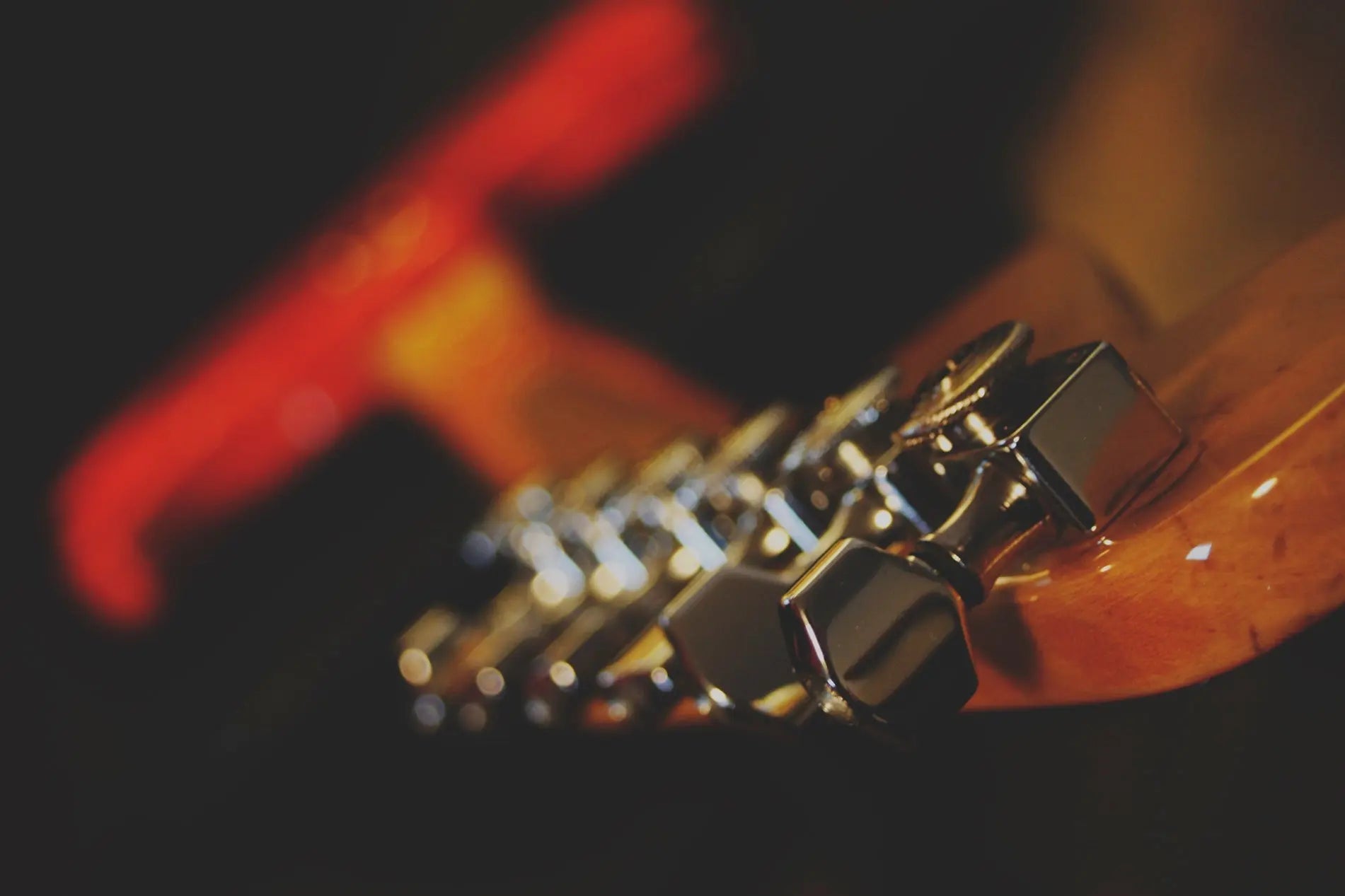 Pièces-Accessoires Guitares Perro