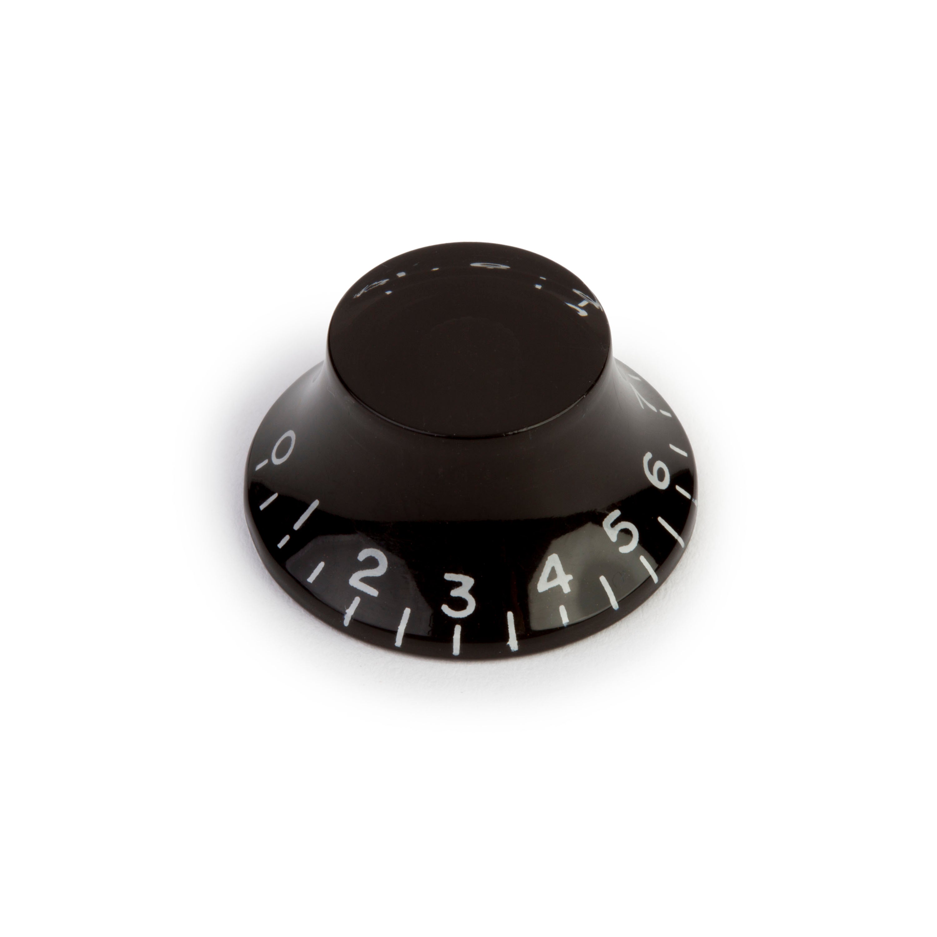 Knob Bell Noir StewMac