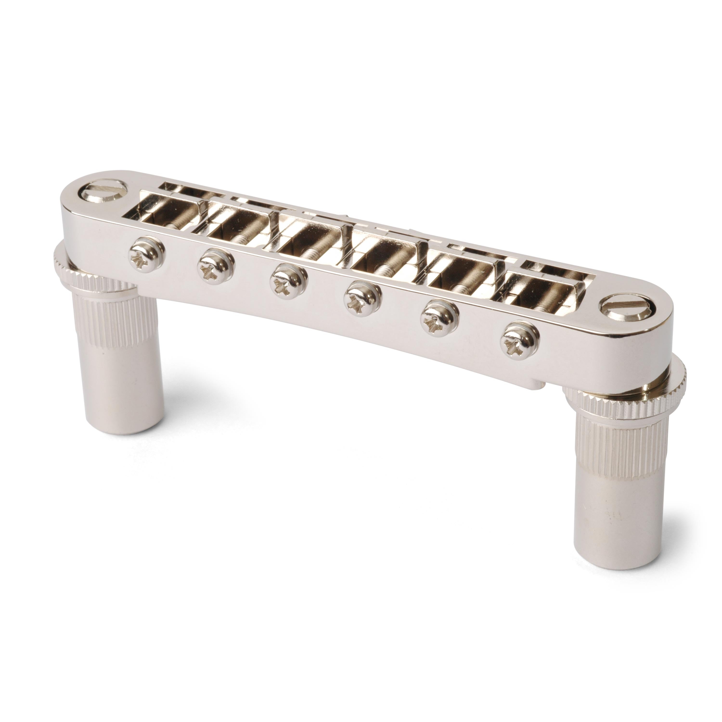 Pont Gotoh T-O-M Nickel Guitares Perro