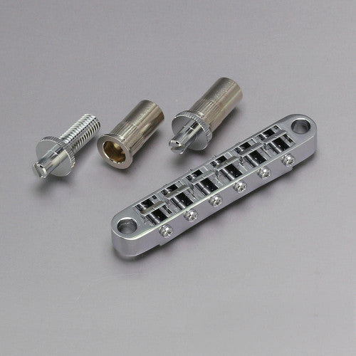 Gotoh GE103B-T - Nashville-style Tune-o-matic Bridge Guitares Perro