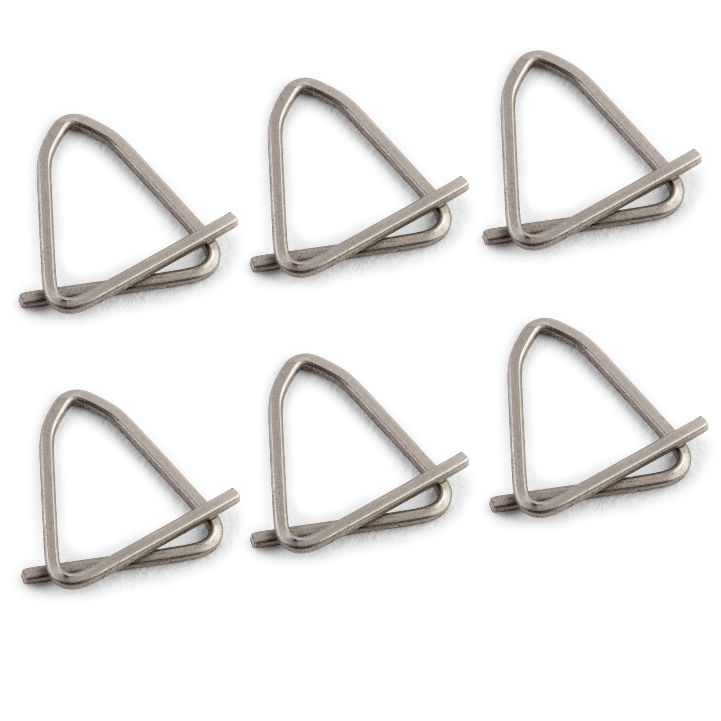 Nashville Saddle Clips StewMac
