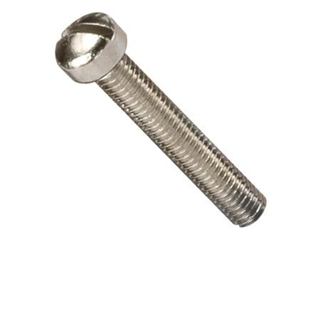 Pole Pickup Nickel 5-40 StewMac