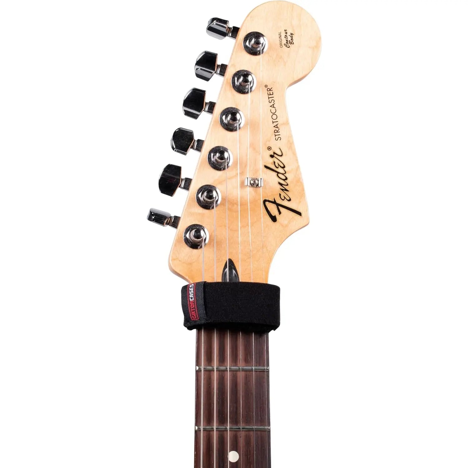 Gator Fret Mute - Sourdine de cordes format Small Gator