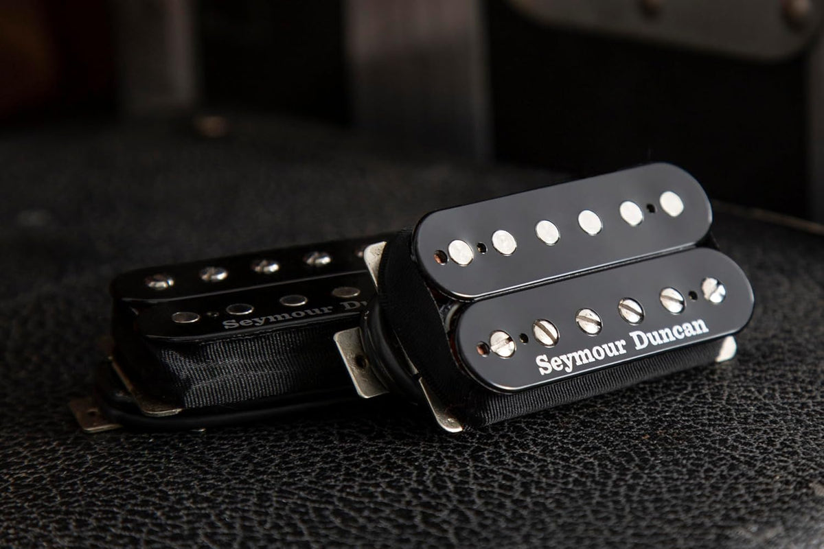 Seymour Duncan - Mayhem Set Seymour Duncan