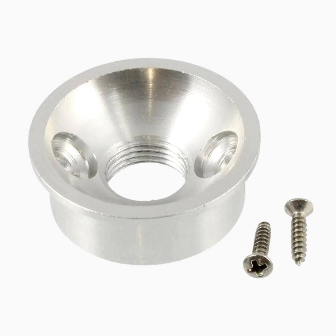 Electrosocket Aluminium Guitares Perro