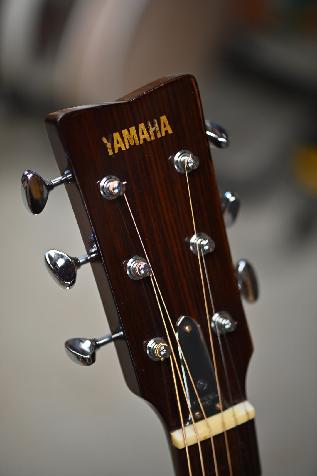Yamaha FG-150 1968-72 Red Label Guitares Perro