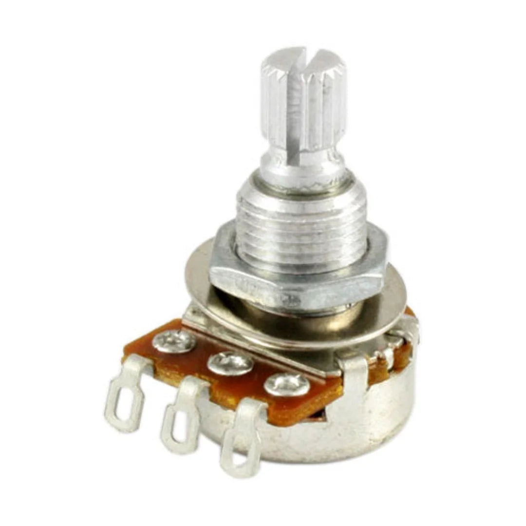Potentiomètre Mini 250k Guitares Perro