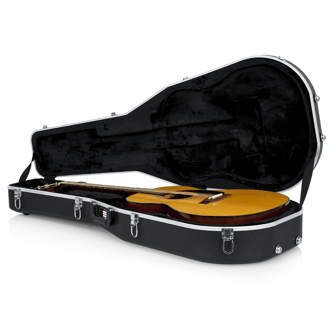 Gator Case GC-DREAD pour Guitare Dreadnought 6 cordes Gator