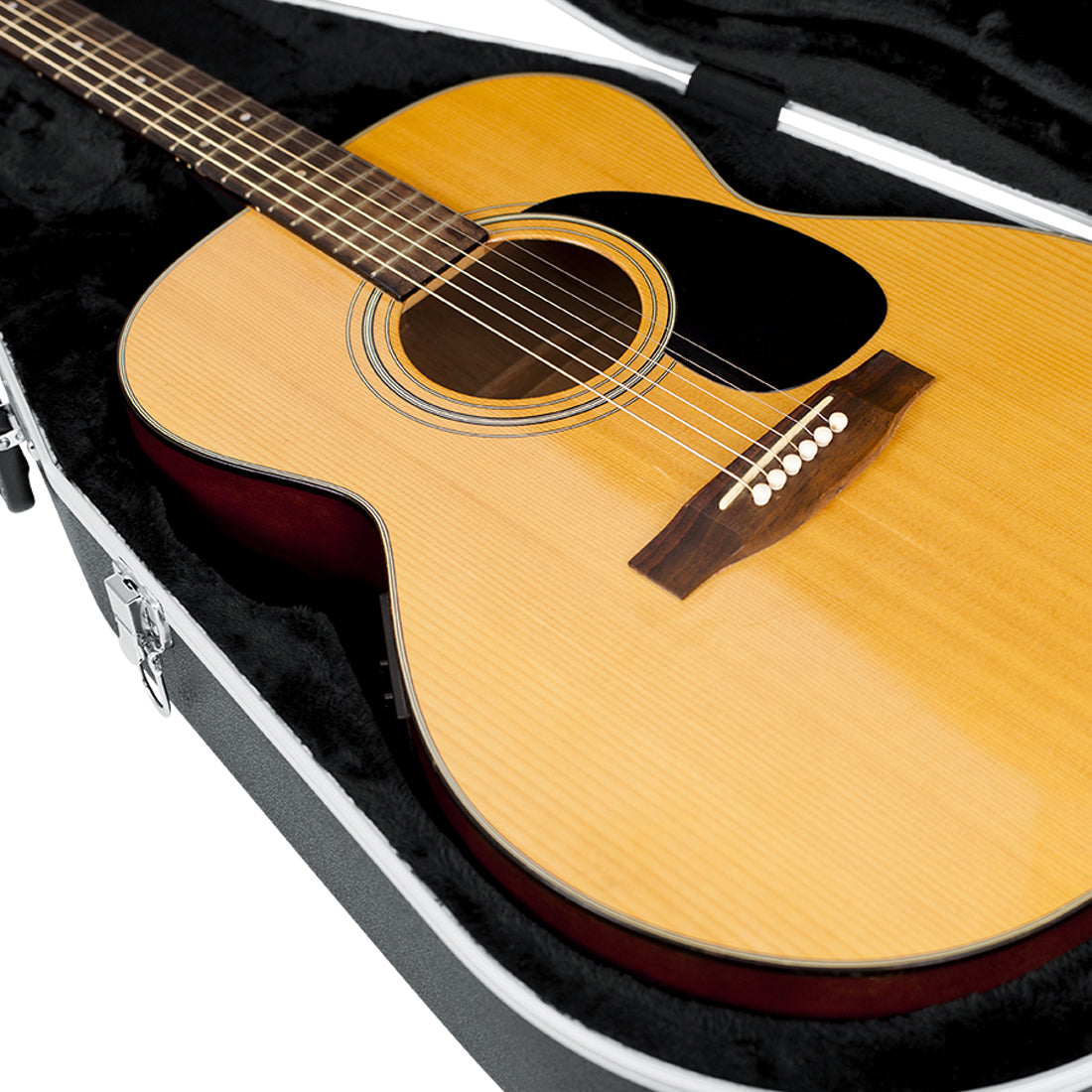Gator Case GC-DREAD pour Guitare Dreadnought 6 cordes Gator