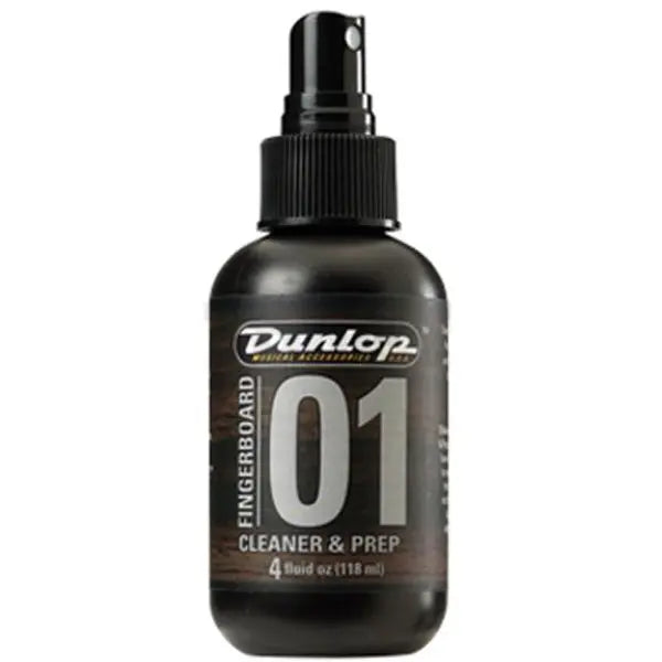 Nettoyant et préparation pour touche Dunlop