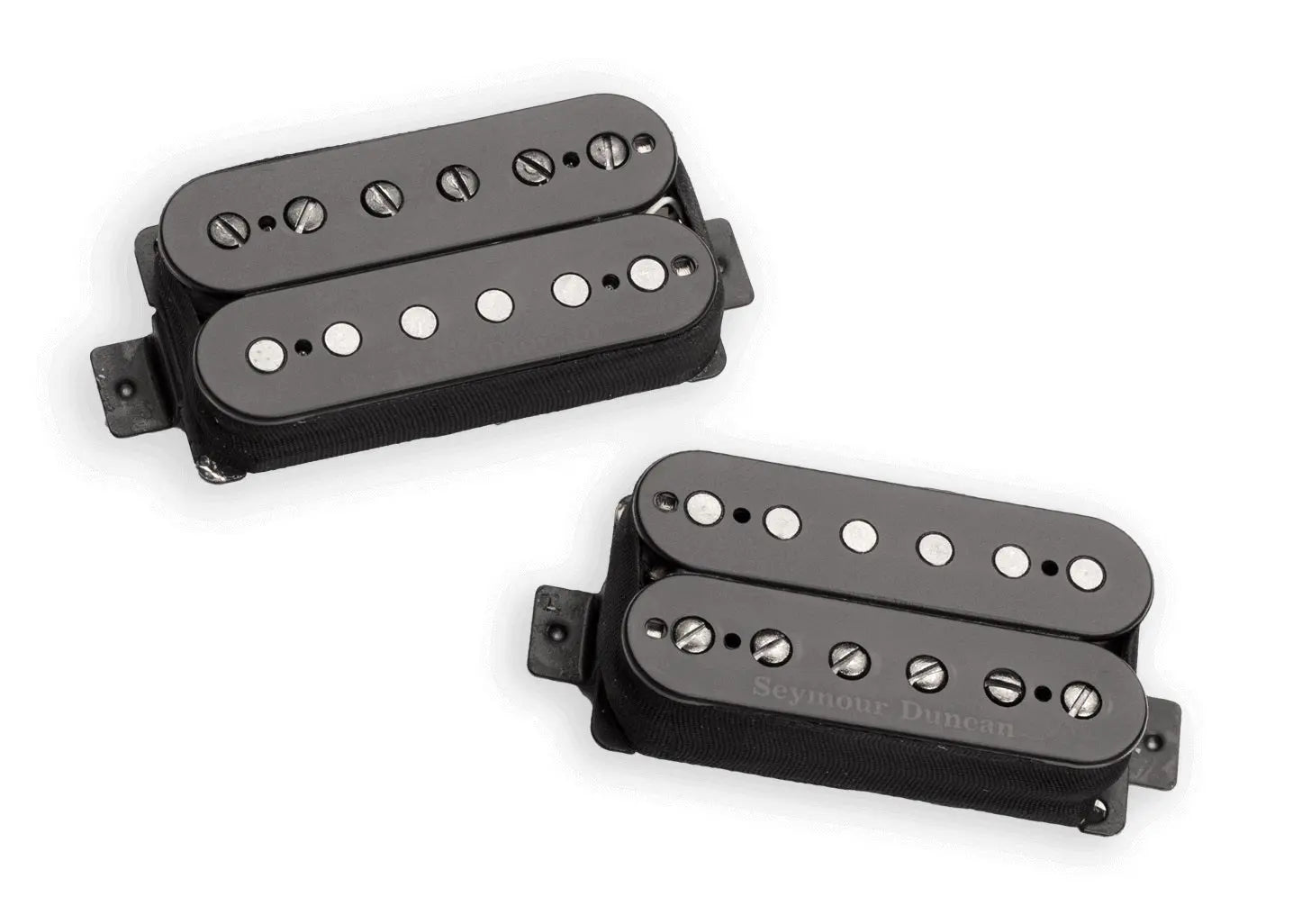 Seymour Duncan - Set micros Nazgul & Sentient Seymour Duncan