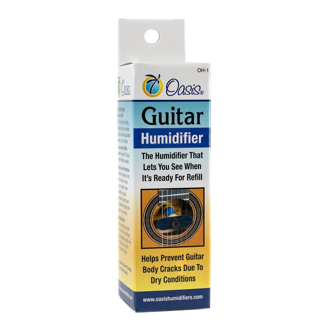 Oasis OH-1 - Humidificateur pour guitare Oasis