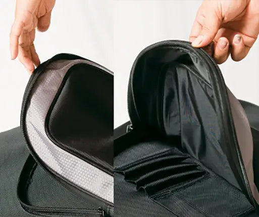 Profile - Housse de luxe pour guitare électrique