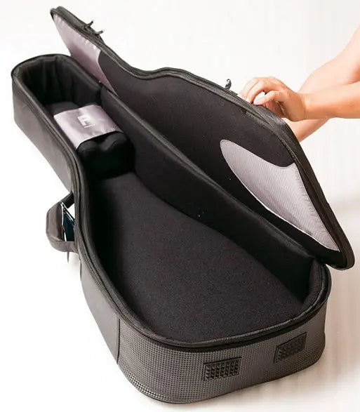 Profile - Housse de luxe pour guitare électrique