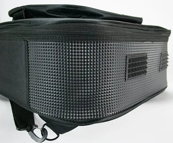 Profile - Housse de luxe pour guitare électrique