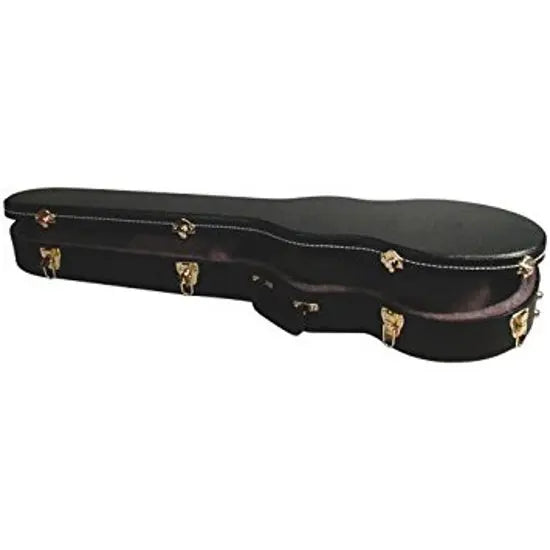 Étui rigide de luxe pour Les Paul Boblen