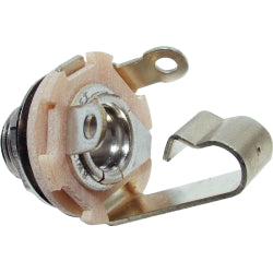Input Jack 1/4" Mono - Switchcraft NextGen Guitars